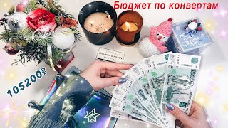 #12 Распределение Денег по системе конвертов || Последнее видео