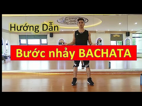 Video: Cách Nhảy Bachata