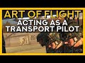 Arma 3 Helicopter Transport Pilot Guide - Art of Flight, Episode 8