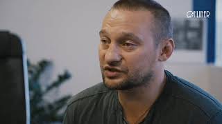 Обвиняемый в убийстве Романа Бондаренко дал интервью. И просит найти настоящего убийцу.