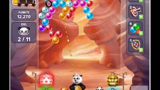 Panda Pop Level 250 no Booster by Michi G