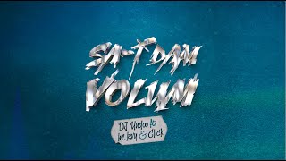 DJ UNDOO X MR LEVY X CLICK - Sa-i Dam Volum