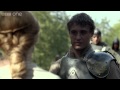 The first meeting - The White Queen - Episode 1 Preview - BBC One