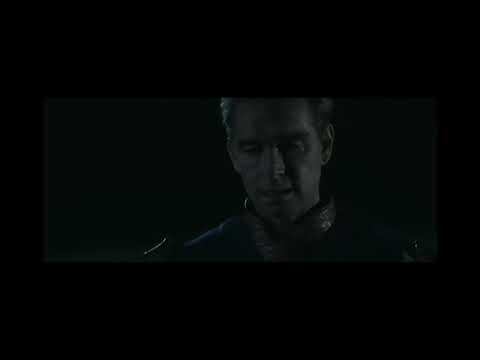 Homelander takes V1 | season 5 episode 6