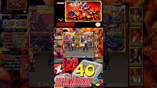 Final Fight 3 - ¿Lo Jugaste?