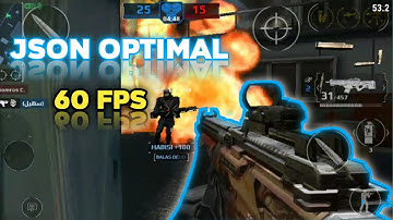 MC5_v.5.8.6b APK JSON OPTIMAL 60 FPS WITH FPS COUNTER