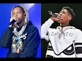 NBA Youngboy Disses Lil Durk, King Von, OTF Nuski, Boosie, Gucci Mane, 4PF, Lil Durk Dad, India ...