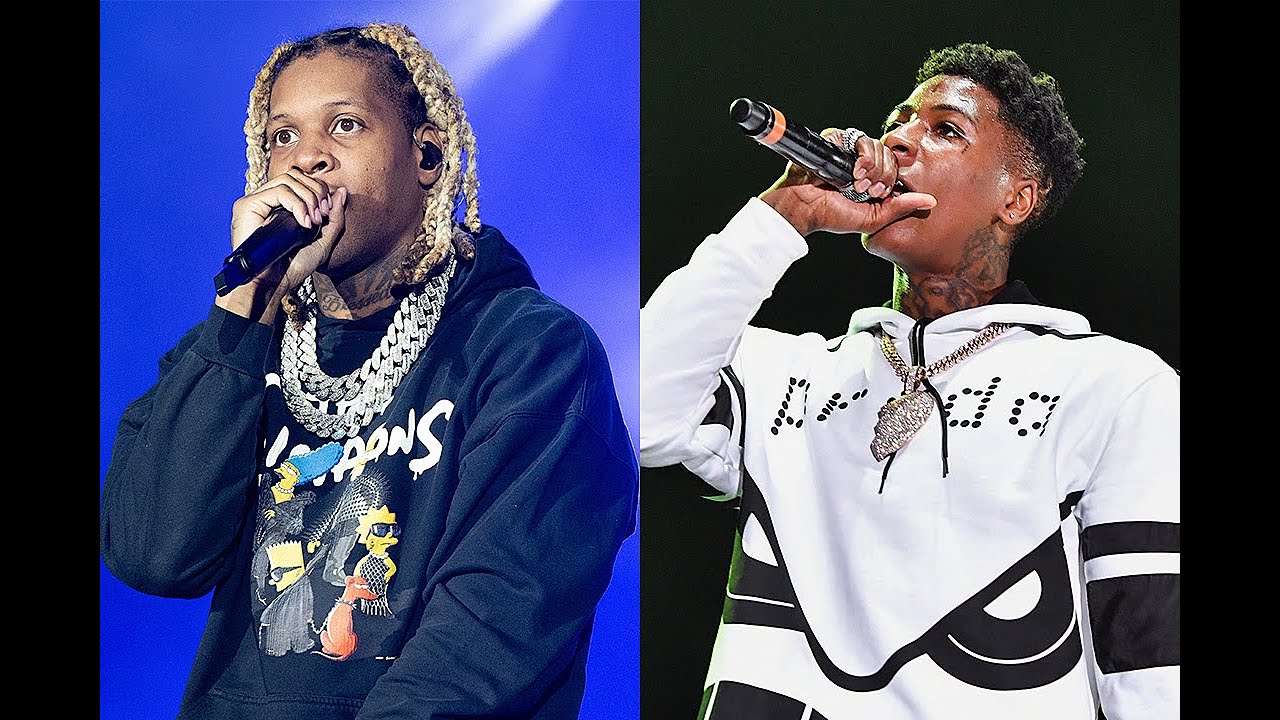 NBA Youngboy Disses Lil Durk, King Von, OTF Nuski, Boosie, Gucci Mane, 4PF, Lil Durk Dad, India ...