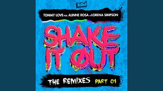 Shake It Out (Las Bibas From Vizcaya Club Remix)