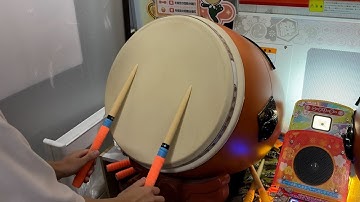 1曲目突破用に調整しまくったポラリスノート