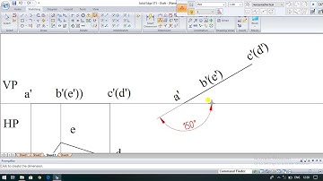 Projection of  Plane #23- Pentagonal lamina