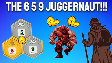 Catan 1v1 Ranked - Road to Top 100!! S4 Ep3