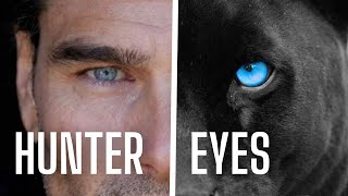 How to get Hunter Eyes [SCIENCE BASED]