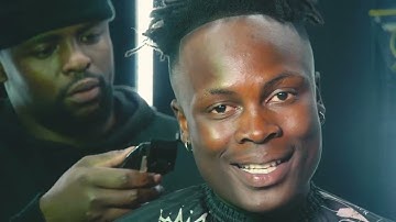 YMK - Songena  (Official Music Video) 