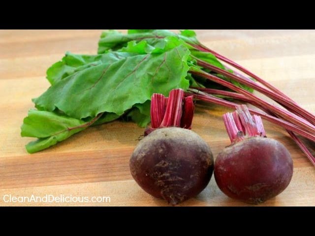 Beets 101 - Everything You Need To Know | Clean & Delicious