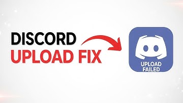 Fix Discord Upload Failed