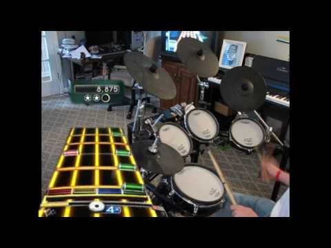 master-exploder-(rock-band-2-expert-drums-100%-fc-5g*)-epic-reaction