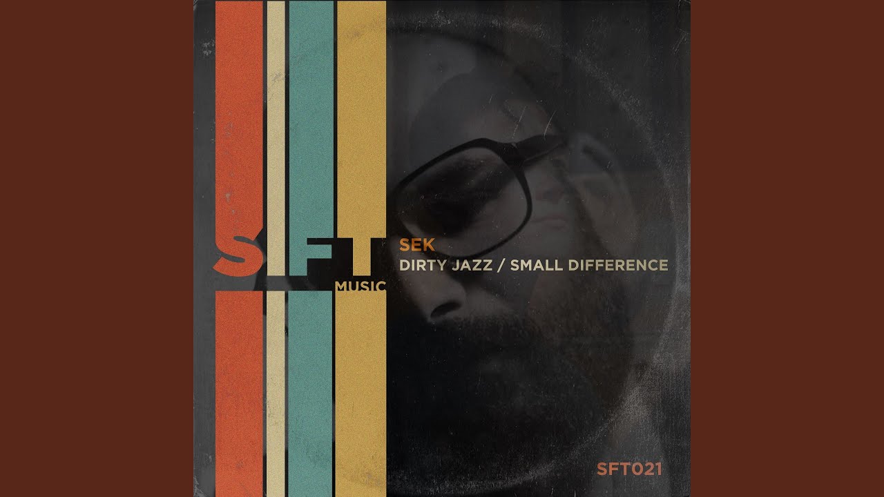 Watch Small Difference (Extended Mix) on YouTube Watch Small Difference (Extended Mix) on YouTube