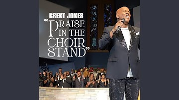 Praise In The Choir Stand