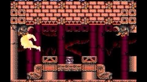 Super Metroid Chararin, part 5 of 5