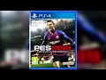 PES 2019 Soundtrack - Where Ideas Sing - Saba (feat. Daoud)