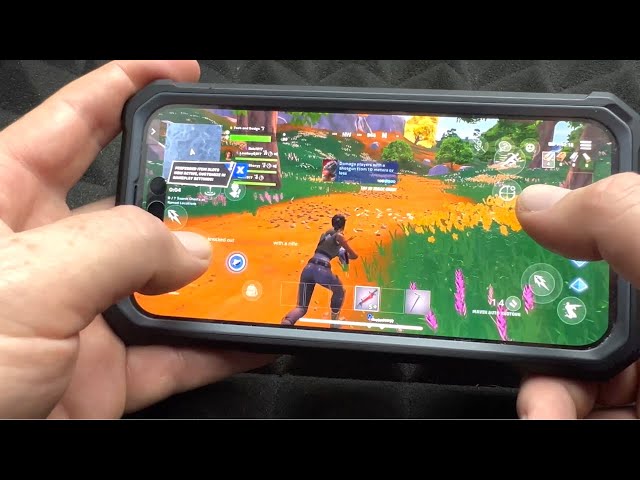 how to play fortnite on iphone –