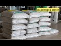 Rice business how rice is properly package