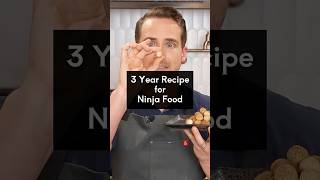 A 3 year recipe for 17th Century Ninja Balls