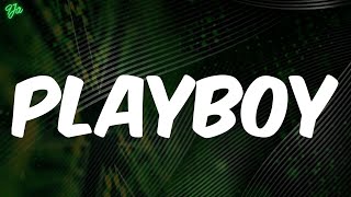 Playboy - Fireboy Dml (Lyrics)