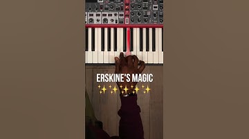 Thumbnail of Pro-pianist layers harmonies onto his first take of "Espresso" by #SabrinaCarpenter and nails it🎹🔥