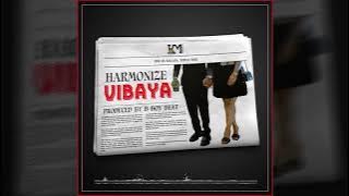Harmonize - Vibaya