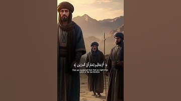 Surah Al-Kahf (سورة الكهف)