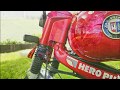 HERO PUCH | Снова Австриец