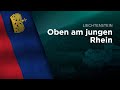National Anthem of Liechtenstein - Oben am jungen Rhein