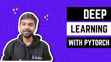 Deep Learning with PyTorch: Zero to GANs Introduction