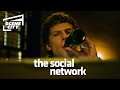 10 minute preview  the social network