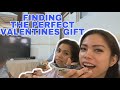 Finding the perfect Valentine’s gift | Joj and Jai Agpangan