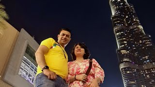 Amazing Dubai Trip