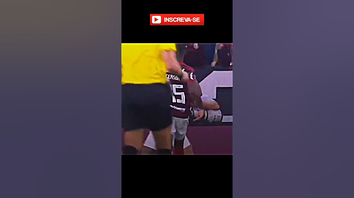 FLAMENGO Destruindo o Grêmio em Uma LIBERTADORES! 💀