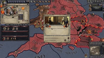 CK2 Monks and Mystics 2