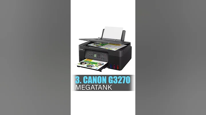 5 Best Cheap Printers for 2025