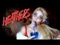 Dead Chandler Tutorial | HEATHERS THE MUSICAL | Halloween 2018