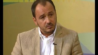 Ігор Йосипенко про агроринок Херсонщини