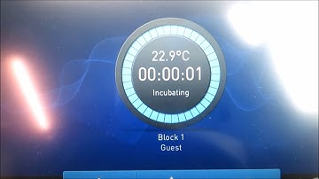 Applied Biosystems Proflex PCR System 96 Well