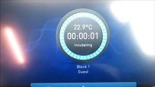 Applied Biosystems Proflex Pcr System 96 Well