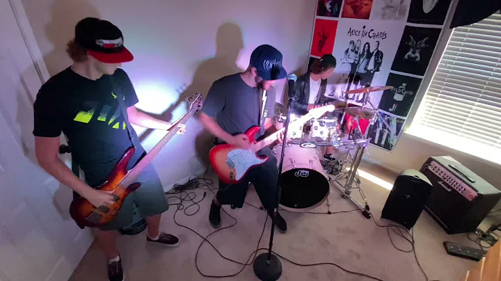 All The Small Things lip sync battle