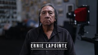 The Great Grandson of Sitting Bull talks about Racism