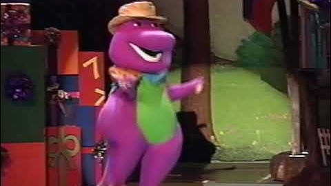 Big Surprise (Canada Version) Part 38