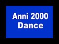 Anni 2000 - Dance