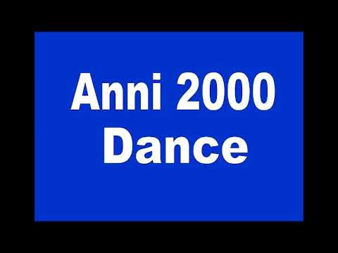 Anni 2000 - Dance